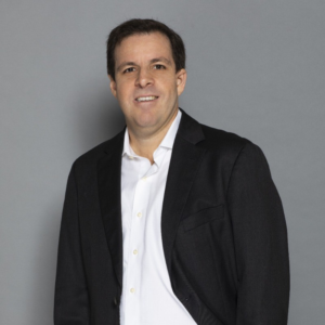 Claudio Velarde