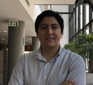 Gerardo Quintana
