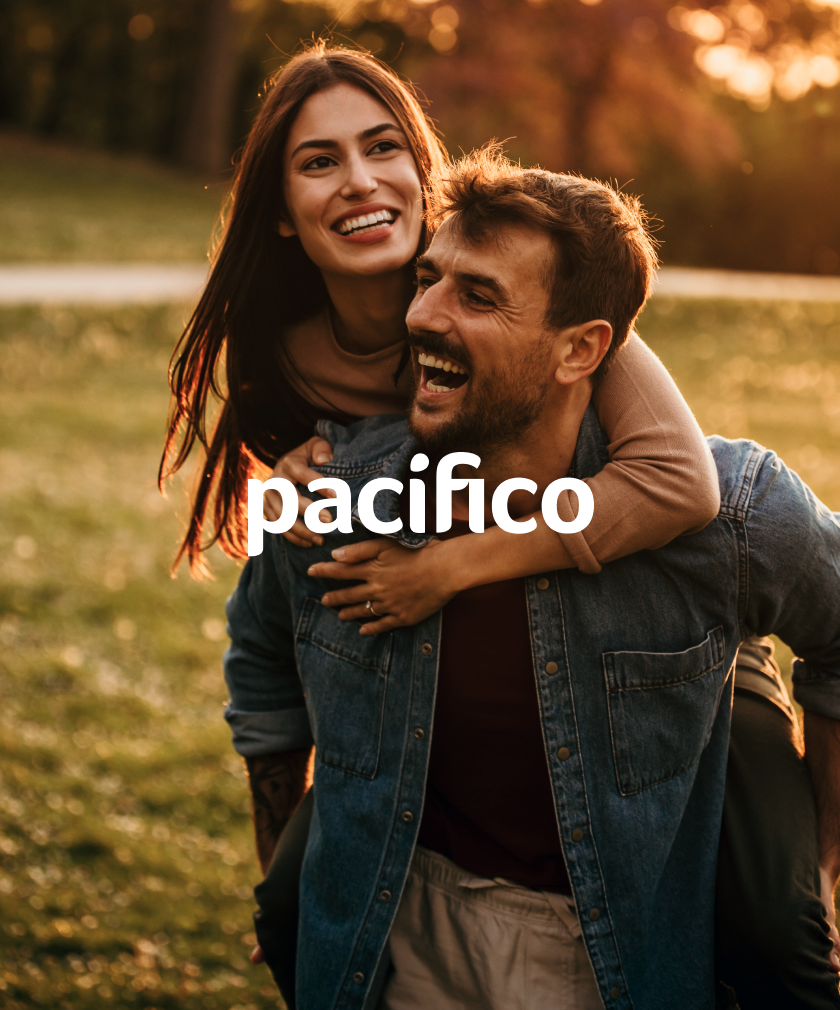 Pacífico