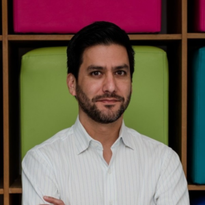Sebastián Zavaleta