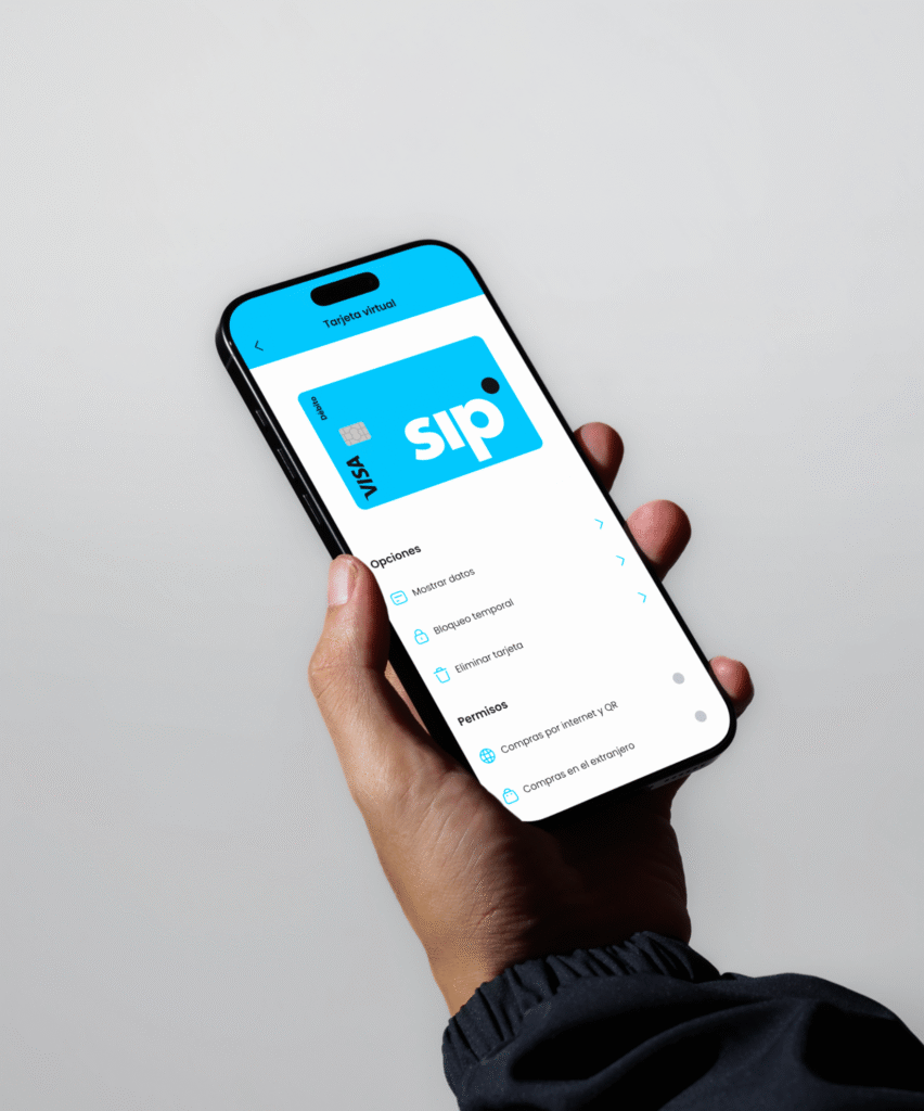 Intercorp | Sip