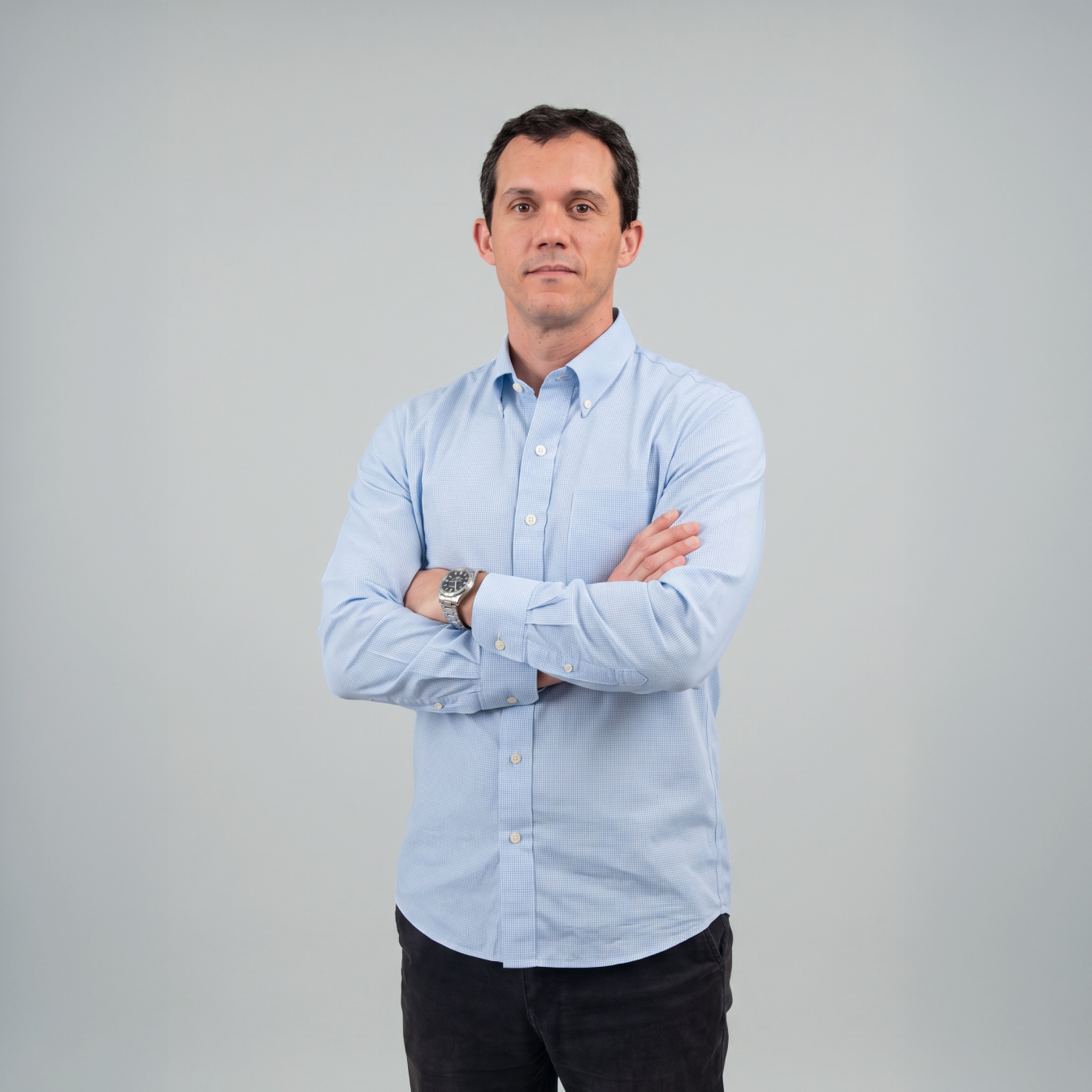 Fernando D’Alessio
