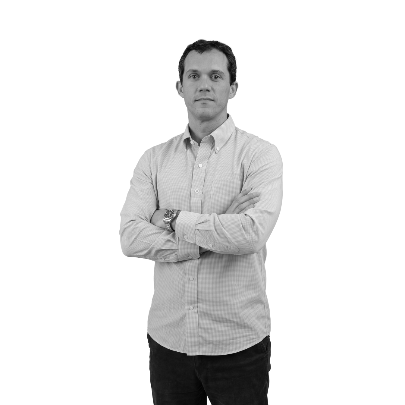 Fernando D’Alessio